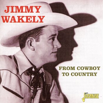 Jimmy Wakely Cimarron (Roll On)