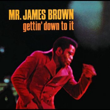 James Brown Sunny