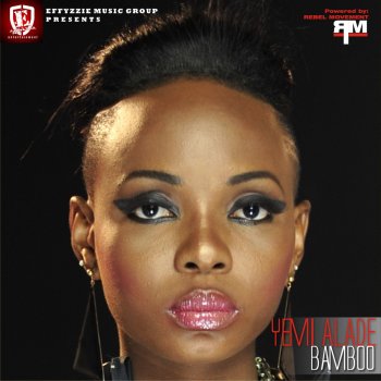 Yemi Alade Bamboo