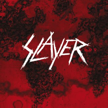 Slayer Public Display of Dismemberment