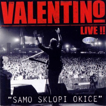 Valentino Samo Skolopi Okice