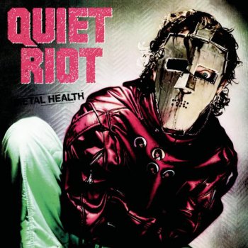 Quiet Riot Slick Black Cadillac