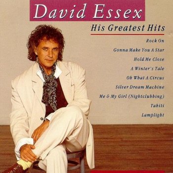 David Essex Rollin' Stone