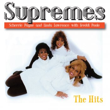 The Supremes The Happening (Re-Recorded)