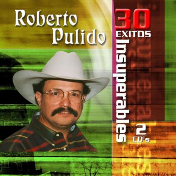 Roberto Pulido Obsesión