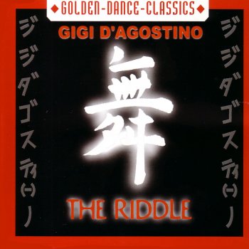 Gigi D'Agostino The Riddle (Video Mix)