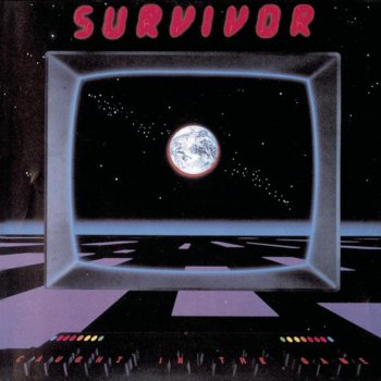 Survivor I Never Stopped Loving You