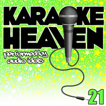 Audio Idols Gimme Hope Jo'anna (Originally Performed by Eddy Grant) [Karaoke Version]