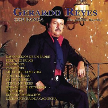 Gerardo Reyes Mi Funeral