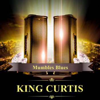 King Curtis Bamboo Rock'n'Roll