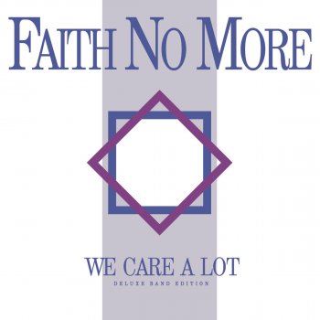 Faith No More We Care a Lot