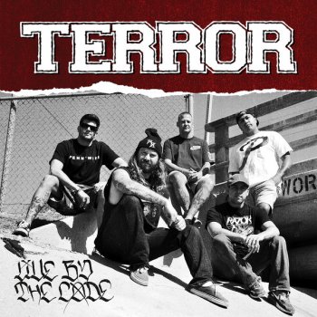 Terror One Blood