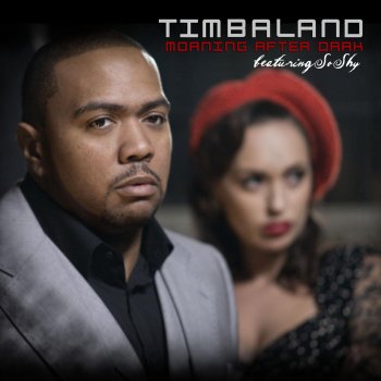 Timbaland Morning After Dark (Moto Blanco Club)