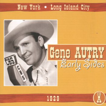 Gene Autry Frankie And Johnny