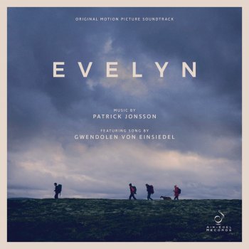 Patrick Jonsson Evelyn (What We Were We Are)