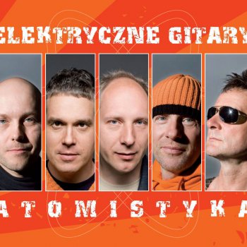 Elektryczne Gitary Czasy Srednie