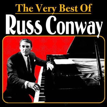 Russ Conway Toy Ballons