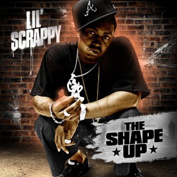 Lil Scrappy On a Role