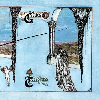 Genesis The Knife - 2008 Digital Remaster
