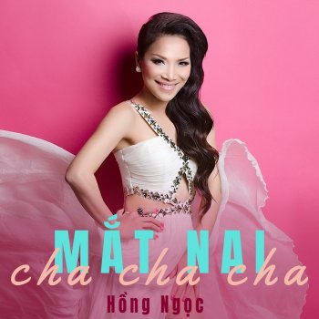 Hong Ngoc Mắt Nai Cha Cha Cha