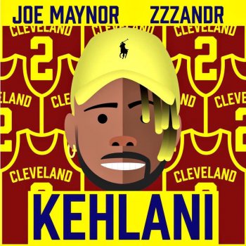 Joe Maynor feat. Zzzandr Khelani