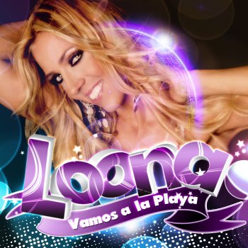 Loona Vamos a la Playa
