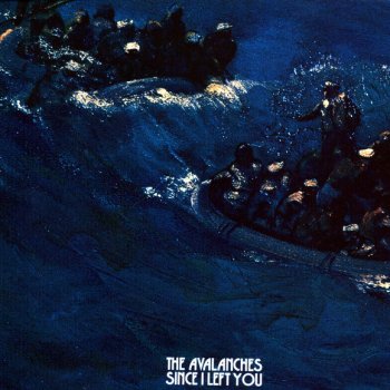 The Avalanches Since I Left You (single edit)