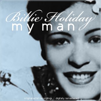 Billie Holiday I Cover the Waterfront (Remastered)