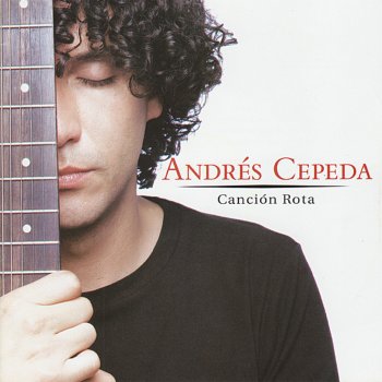 Andrés Cepeda Armadillo