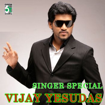 Vijay Yesudas Un Paarvai (From "Chennai-600028")