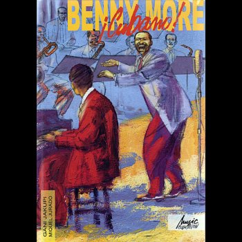 Benny Moré Encantado de la Vida