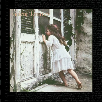 Violent Femmes Confessions