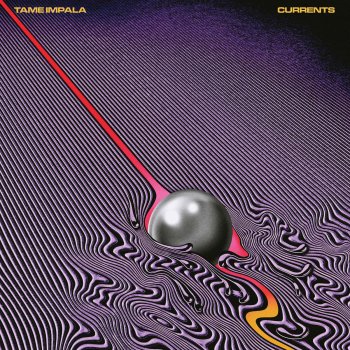 Tame Impala Love/Paranoia