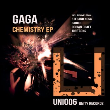 Gagà Chemistry (Fabier Remix)