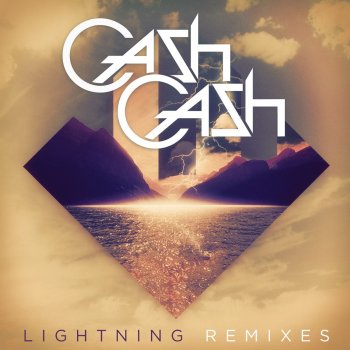 Cash Cash feat. John Rzeznik Lightning (EDX's Miami Sunset Remix)