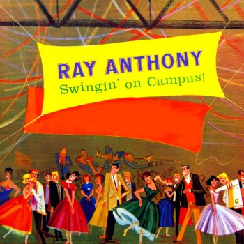 Ray Anthony Undecided