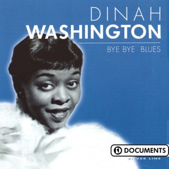 Dinah Washington Old Man's Darling