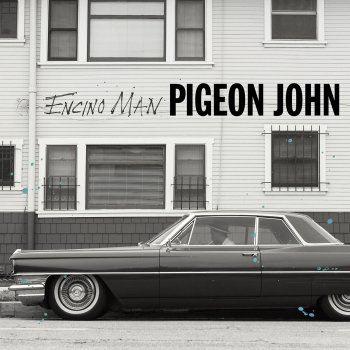 Pigeon John Boomerang