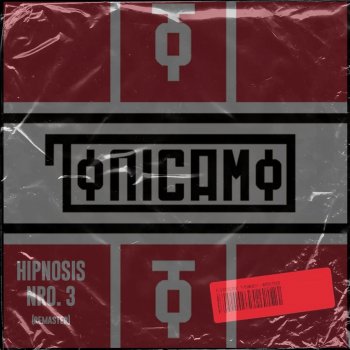 Tonicamo Hipnosis Nro 3 (2020)
