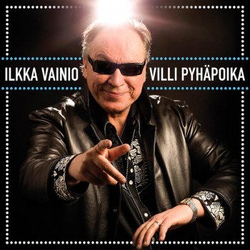 Ilkka Vainio Sellaista elämä on