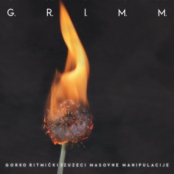 Grimm Ponekad Uzmem Dah