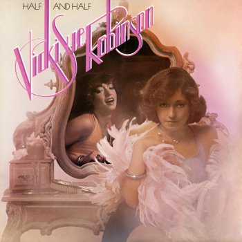 Vicki Sue Robinson Nighttime Fantasy