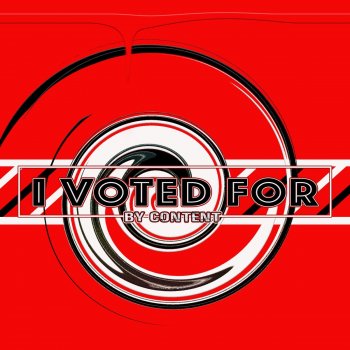 Content I Voted for...