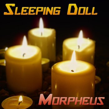 Morpheus Sleeping Doll