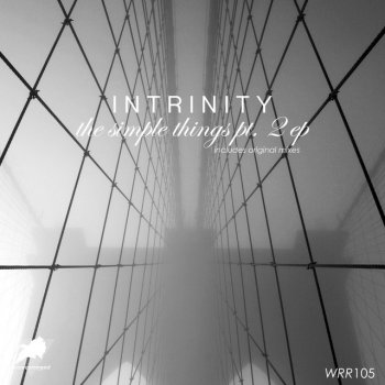 Исполнитель Intrinity, альбом The Simple Things Pt. 2