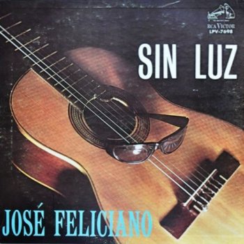 José Feliciano Sin luz