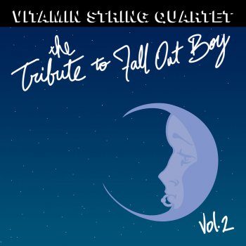 Vitamin String Quartet The Art of Fighting Without Knowing How to Fight (Original Composition Inspired By the Music of Fall Out Boy)