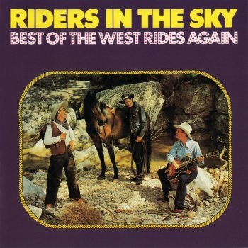 Riders In the Sky Jingle Jangle Jingle