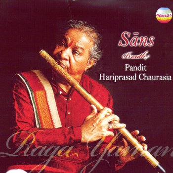 Hariprasad Chaurasia Drut Gat in Teental