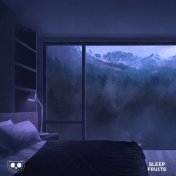 Sleep Fruits Music feat. Ambient Fruits Music & Solfeggio Healing Frequencies Stewards